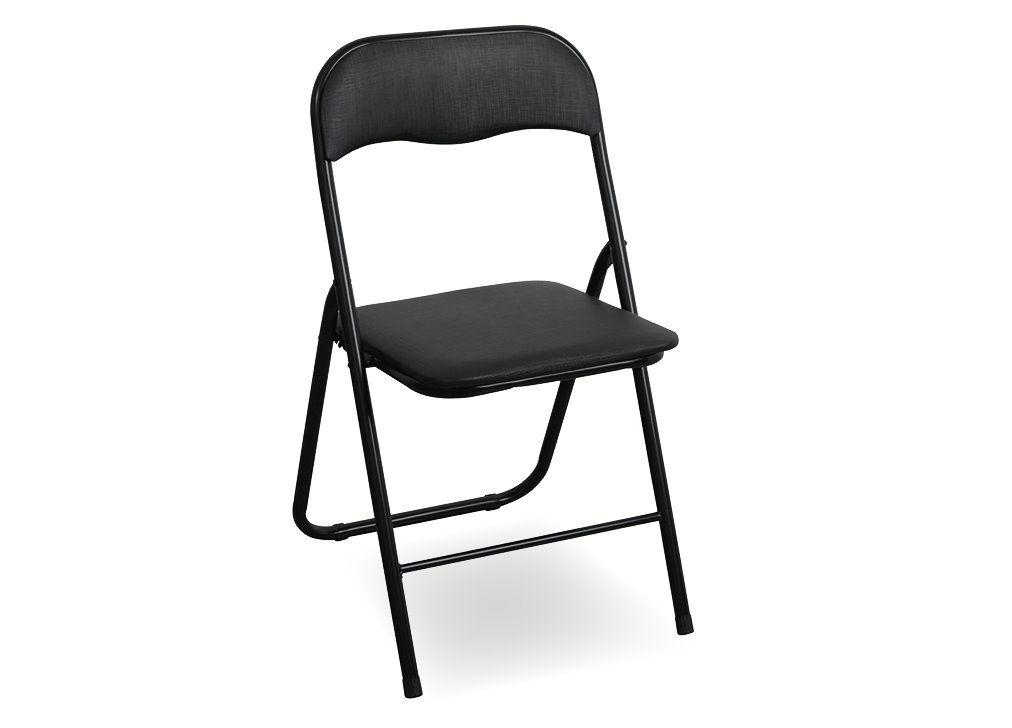 silla plegable profesional - Imagen 2