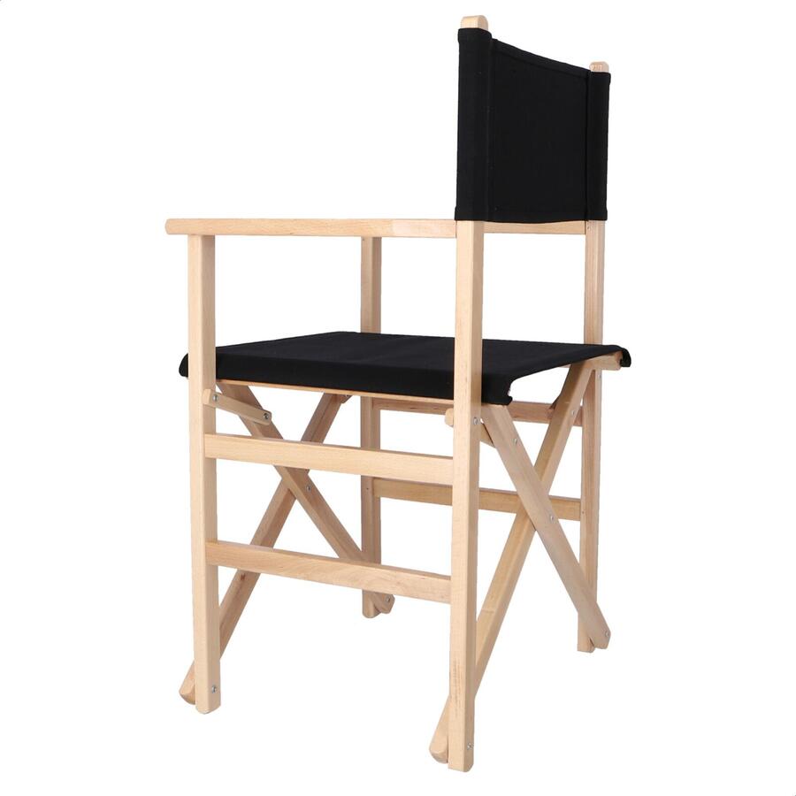 Silla plegable de director - Imagen 3