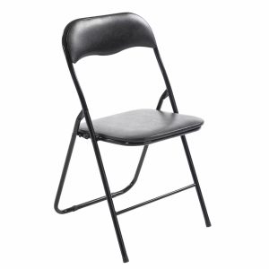 alquiler sillas plegables acolchada para conciertos, fiesta y eventos