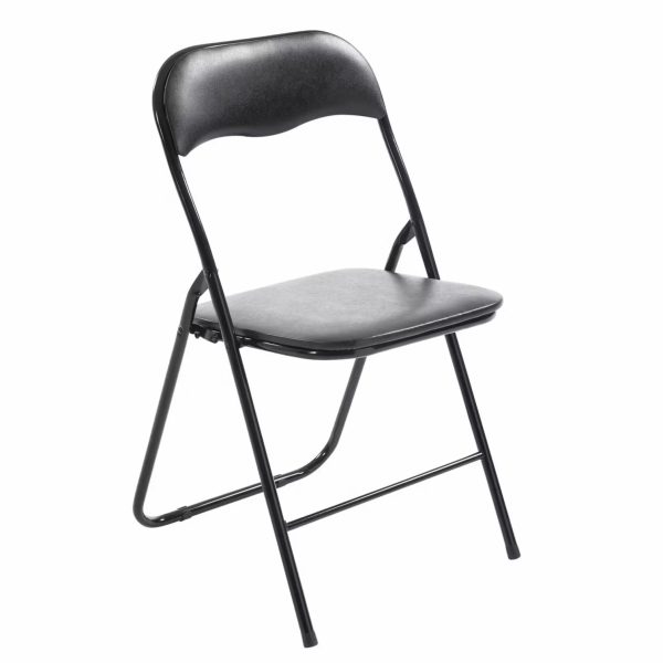 alquiler sillas plegables acolchada para conciertos, fiesta y eventos