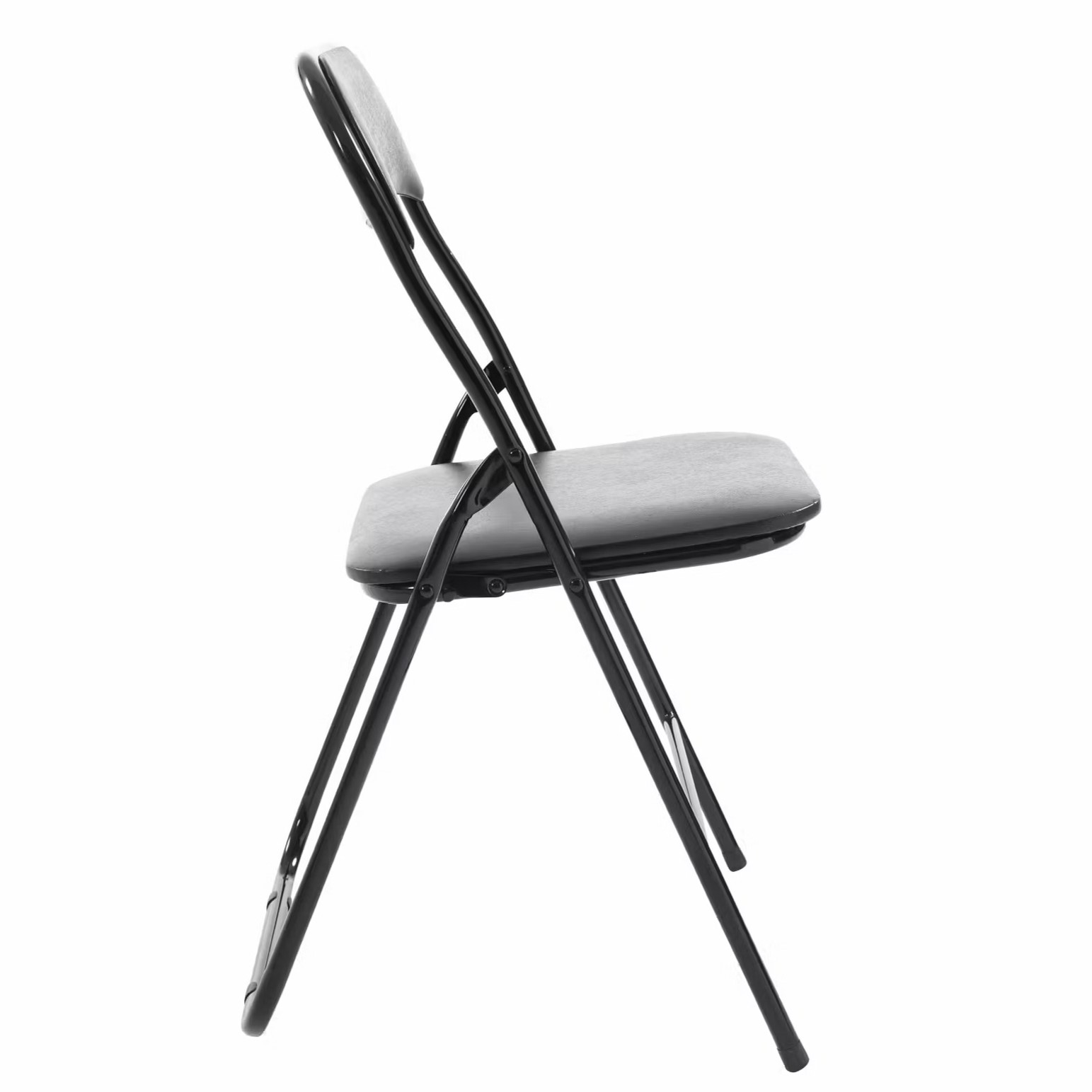 Silla plegable acolchada - Imagen 2