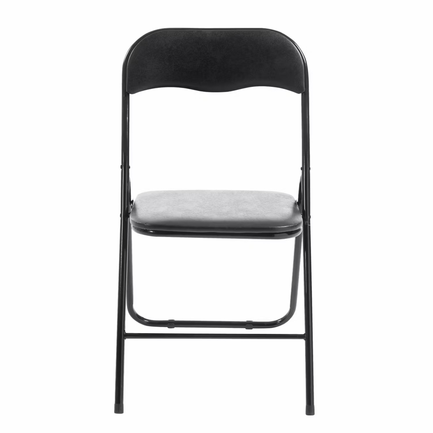 Silla plegable acolchada - Imagen 4