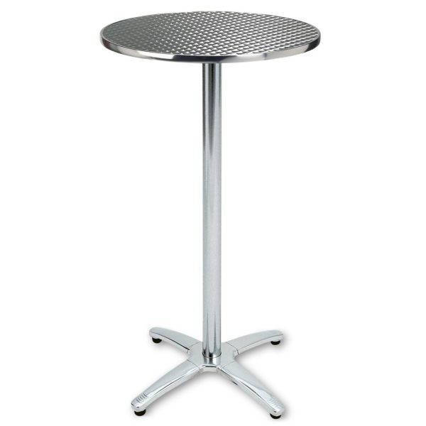 Alquiller mesas altas para eventos