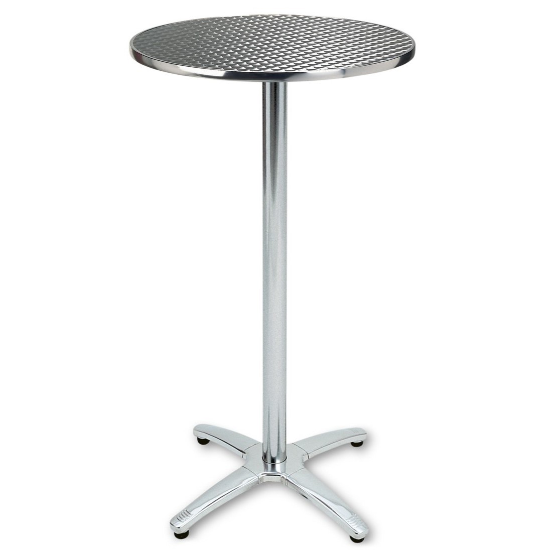 Alquiller mesas altas para eventos