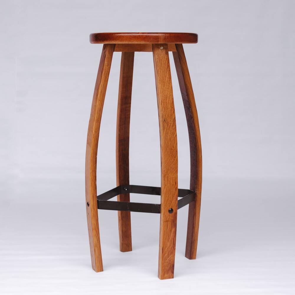 Alquiler Mesas y taburetes barril - Imagen 3