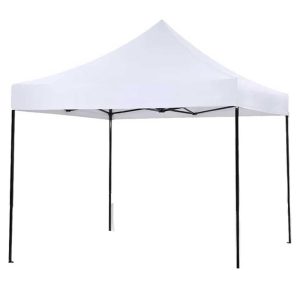 Alquiler carpas pequeñas 3x3