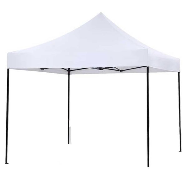 Alquiler carpas pequeñas 3x3